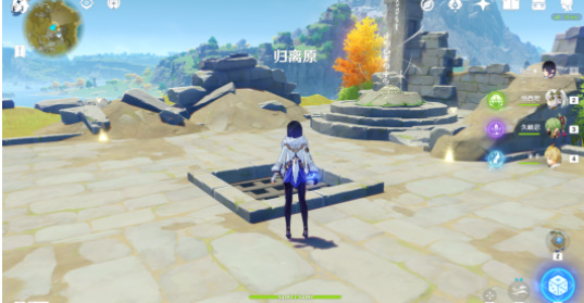 原神学者与学者成就怎么做