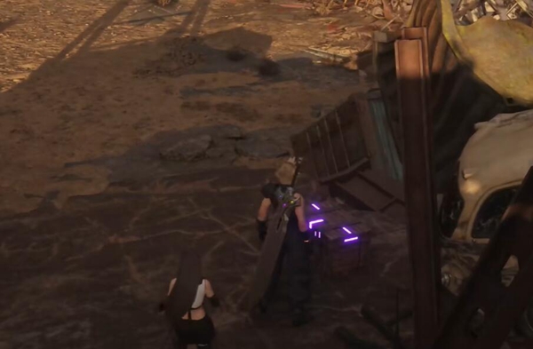 FF7重生破甲机炮怎么获得