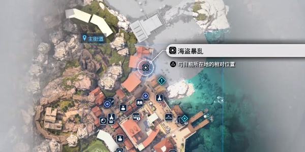FF7重生海盗暴乱幽灵船怎么过