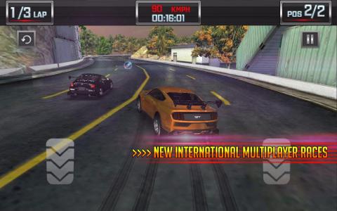 Furious v1.1.1截图1