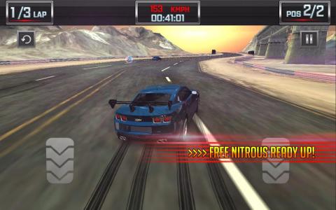 Furious v1.1.1截图2