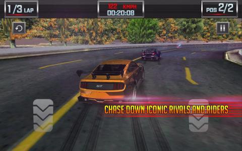 Furious v1.1.1截图5