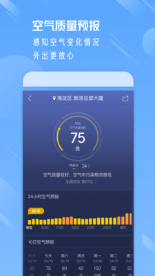 天气通 v8.10截图2