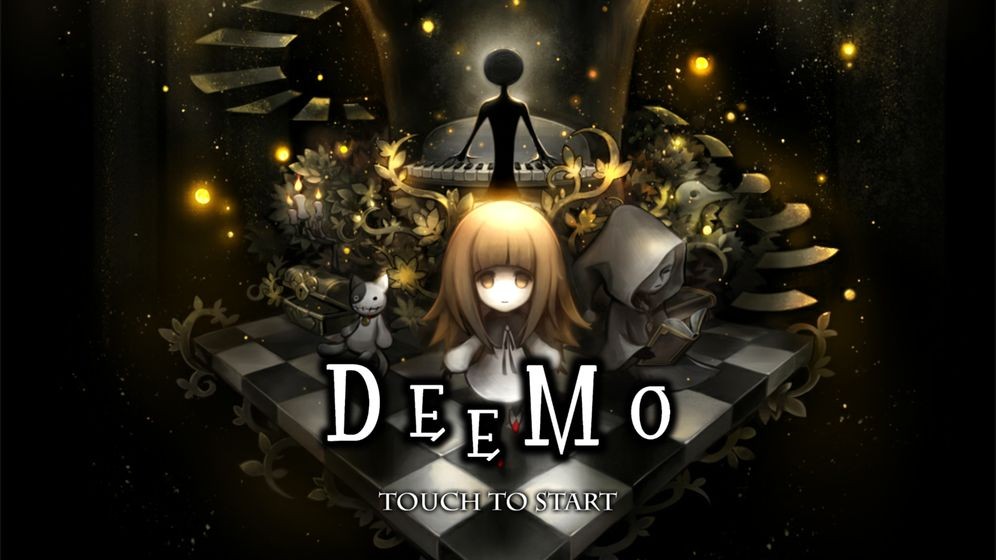 Deemo v2.4.5截图2