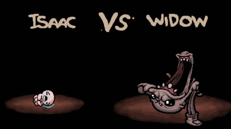 thebindingofIsaac v1.3截图4