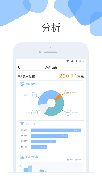 云加 v4.8.14截图3