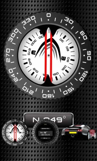 北斗导航 v2.0.4.9截图3