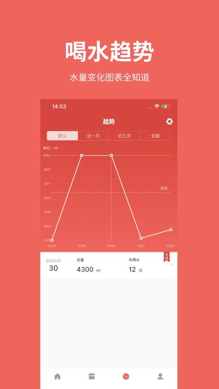 吨吨日记 v1.4.2截图1