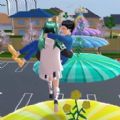 樱花校园之恋 v1.0