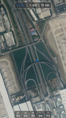 六寸地图 v3.0.4截图2