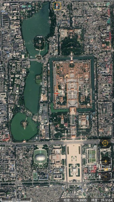 六寸地图 v3.0.4截图4
