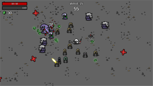 土豆兄弟单机版 v0.8.0.3截图1