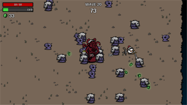 土豆兄弟单机版 v0.8.0.3截图2