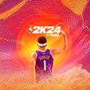 我的NBA2K24直装版