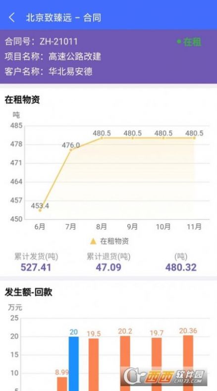致臻远 v1.0.7截图3