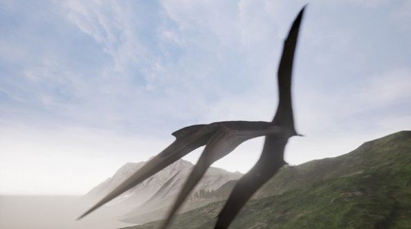 theisle恐龙岛官方版 v1.0截图4