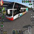 3D模拟公共汽车站免费版 v1.0