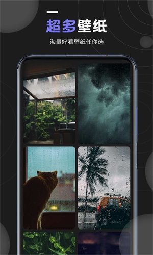 个性壁纸大全高清版 v1.2截图3