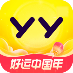 yy语音聊天软件 v8.37.1