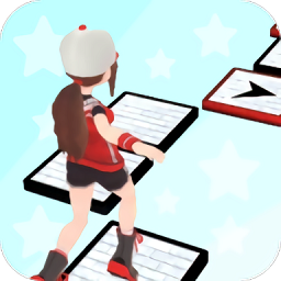 跳跃女孩 v1.0.3