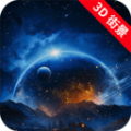 实况卫星地图免费版