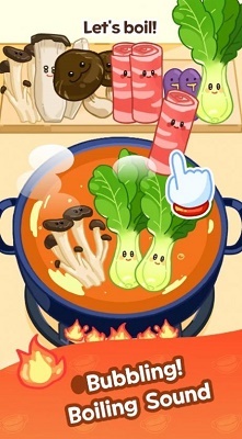 麻辣烫大师 v1.1.2截图3