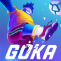 goka街头足球国际服 v0.3.2