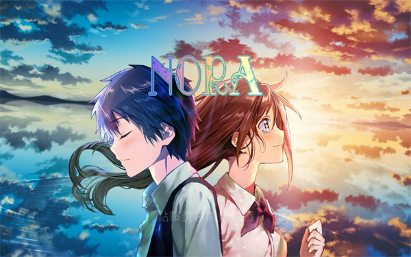 诺拉Nora v1.4.0截图3