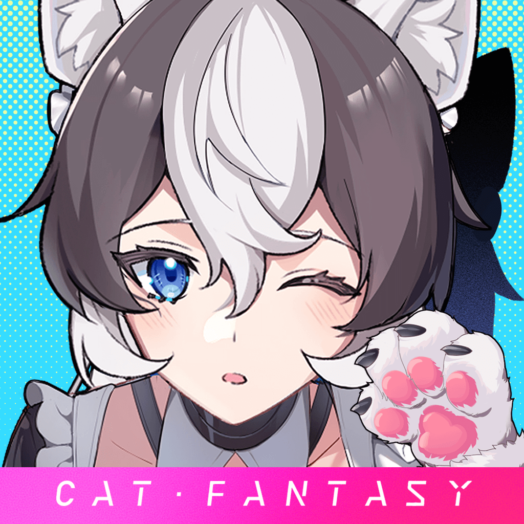 猫之城国际服 v1.0.18