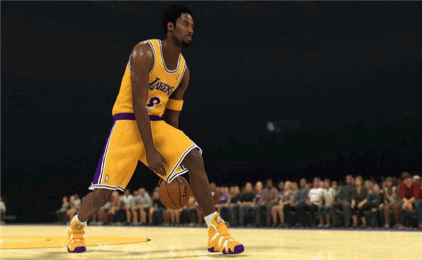 nba2k22正版 v98.0.2截图1