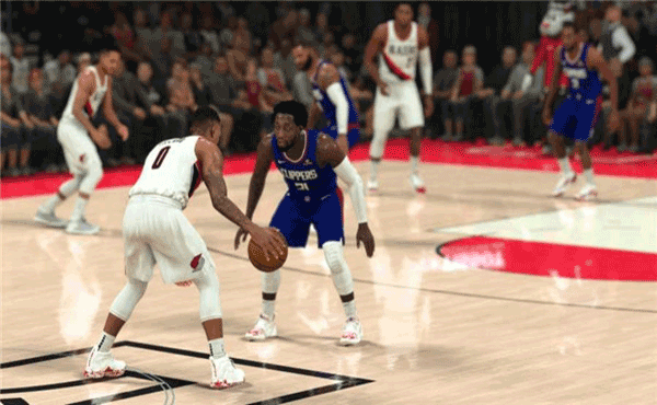 nba2k22正版 v98.0.2截图5