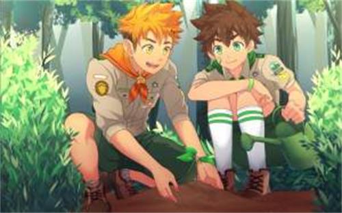 CampBuddy官网免费 v1.0截图2