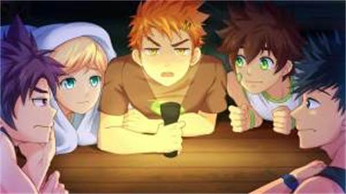 CampBuddy官网免费 v1.0截图4