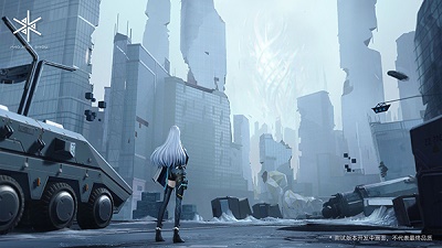尘白禁区官网 v1.1.1.1972截图3