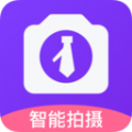 照片换底色免费版