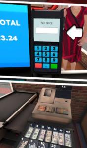 超市打工记 v1.3.4截图2