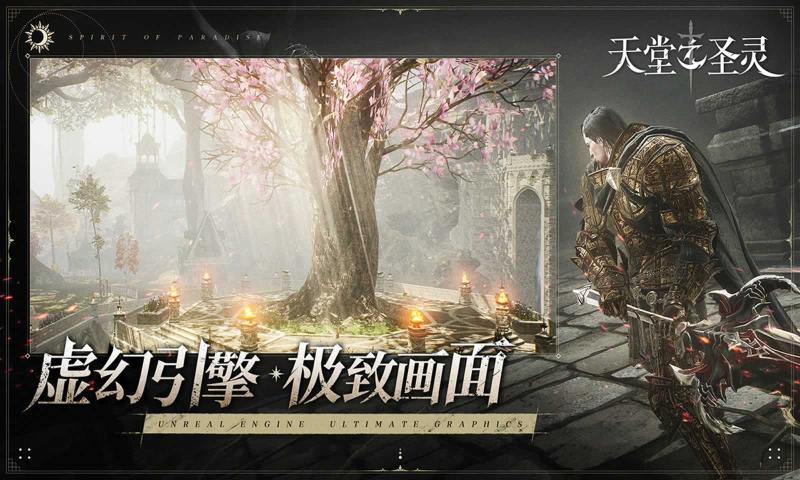 天堂之圣灵 v1.2.11截图4