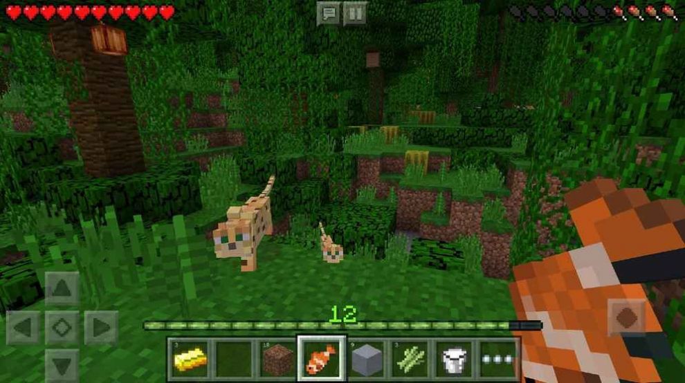 minecraft1.21国际版 v2.0.5.1截图1