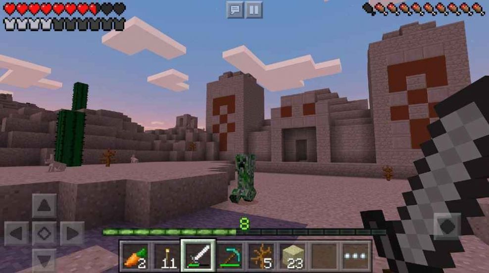 minecraft1.21国际版 v2.0.5.1截图4