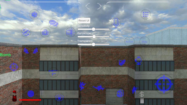 野蛮打击官网 v1.1581截图4