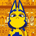 像素埃及猫正版免费 v1.1