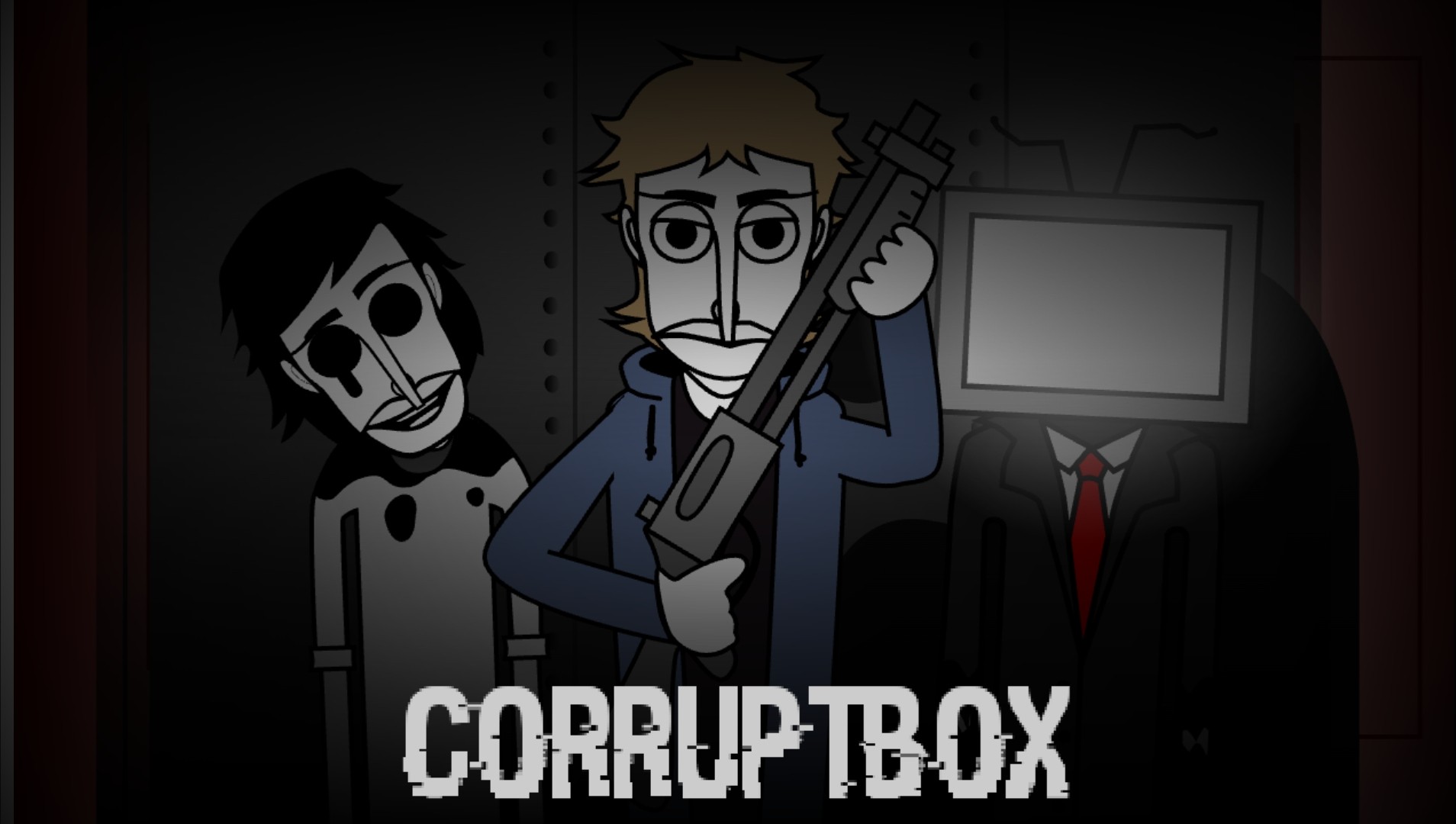 节奏盒子coRRUpTBox模组 v0.3.7截图1