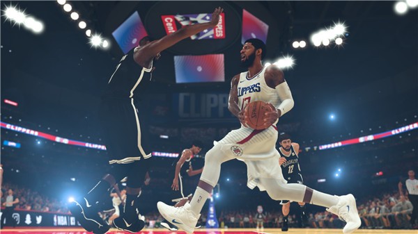 nba2k20 v76.0.1截图4