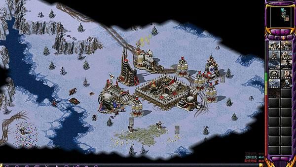 红色警戒重制版 v3.8.4截图2