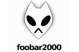 foobar2000官网版 v1.2.25