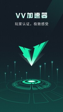 vv加速器官方版 v1.0.14截图4