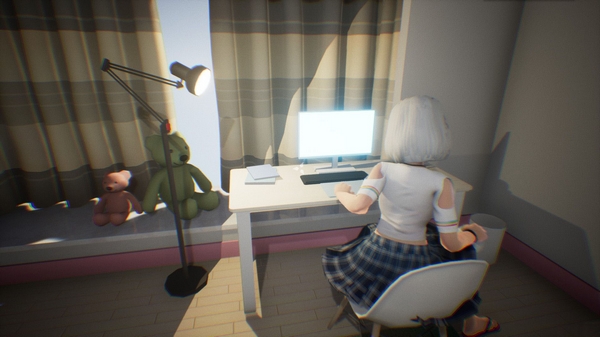 vam女友模拟器中文版 v1.0.98截图4