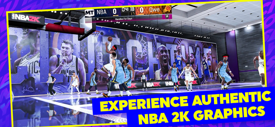 NBA2K24MyTEAM v200.17.219198230截图2