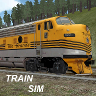 高铁火车驾驶模拟器安装 v3.4.5
