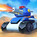 坦克突击3D世界 v1.0.3